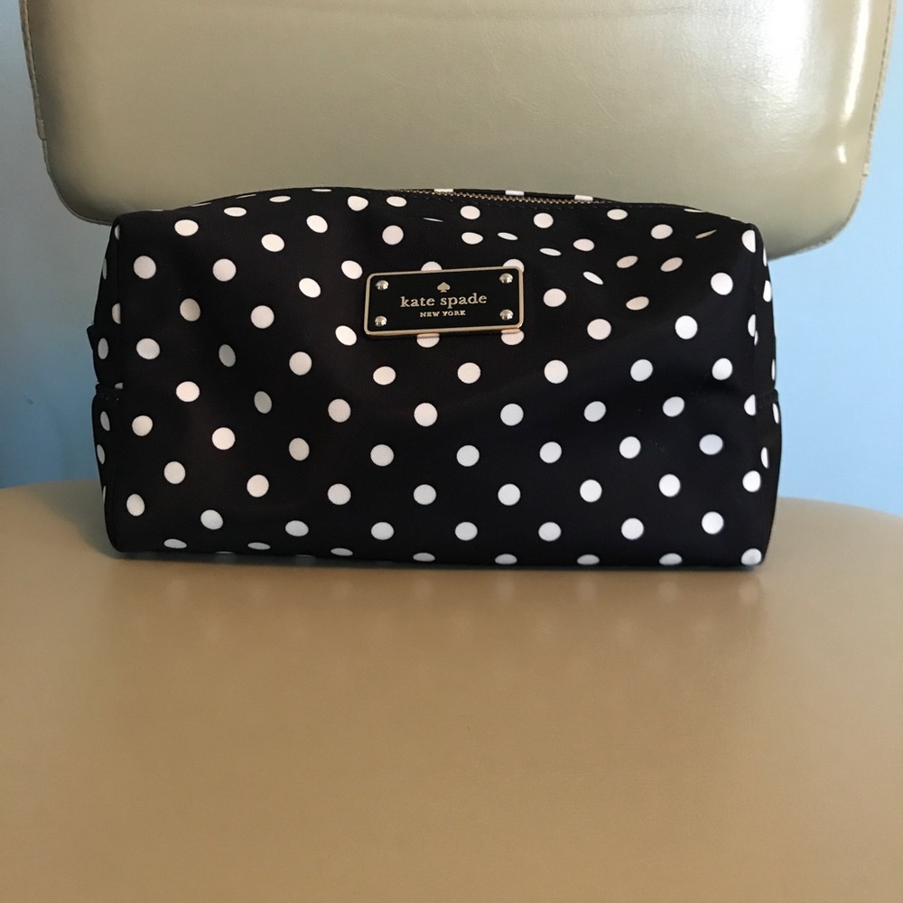 Makeup Bag